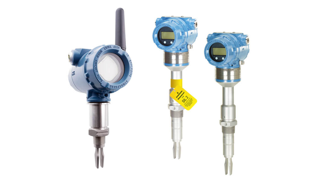 LEVEL INSTRUMENTS – AA Labtech (PVT) LTD