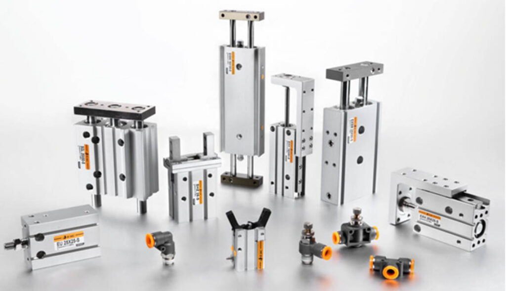 PNEUMATIC INSTRUMENTS – AA Labtech (PVT) LTD