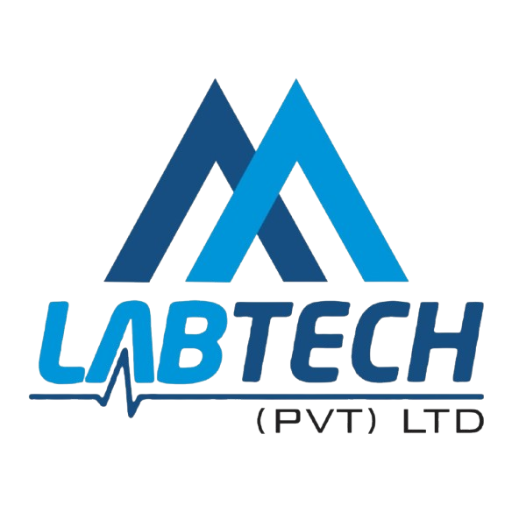 LOGO OF LABTECH.PK