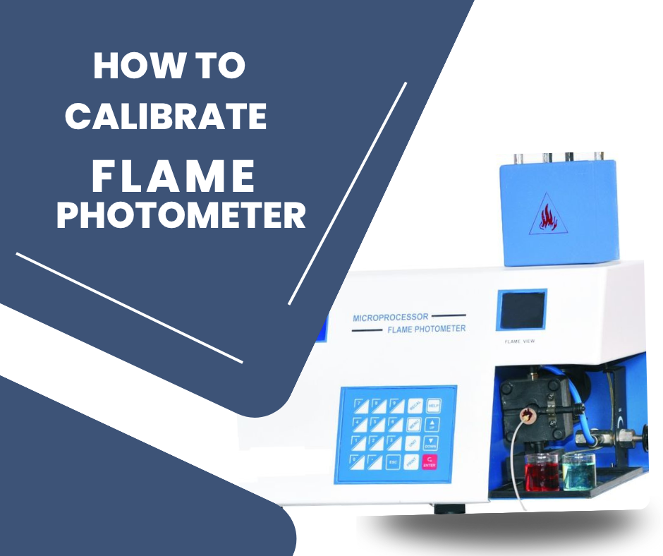 Thumbnail of blog "ow to calibrate the flame photometer"