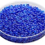 cobalt chloride standard solutions at multiple concentrations.