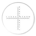 Ocular Micrometer (inside the eyepiece)