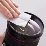 Clean Lens Tissue