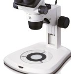 Microscope (compound or stereo)