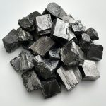 Lithium is a soft, light metal known for its use in rechargeable batteries. It is the lightest metal and has important applications in energy storage, mental health treatment (as lithium carbonate), and heat-resistant glass and ceramics. Despite being reactive, lithium plays a crucial role in modern technology.