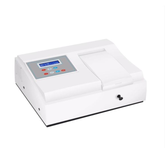 UV-visible Spectrophotometer
