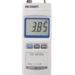 PH meter equipment