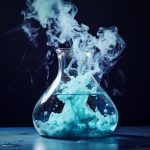 Acetone (50%) at 360 nm